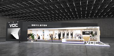 廣州展臺設計及搭建的原則